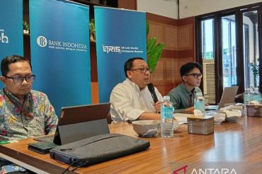 Bank Indonesia komit bantu kelompok tani Aceh garap lahan bekas bencana