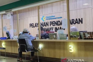 Pemprov Sumsel dampingi Muara Enim lakukan transformasi JKN