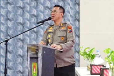 Polisi siapkan pengamanan untuk Pilkades di Kabupaten Magelang