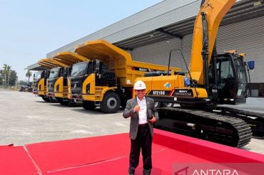 Hendry Munief: Industri harus bangun ekosistem bisnis yang berdampak bagi masyarakat