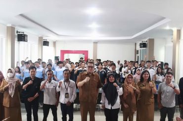 Sulteng tingkatkan kompetensi sumber daya manusia melalui pelatihan vokasi