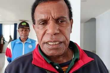 LMA Jayawijaya dorong legalitas hukum adat jadi perda