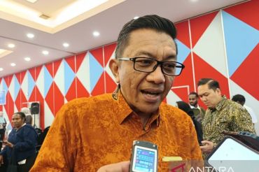 Kemenkes RI dorong layanan saraf di RSUD Nduga pada 2028