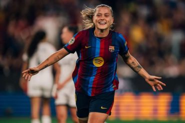 Barcelona hancurkan Real Madrid 7-0, cetak rekor di El Clasico