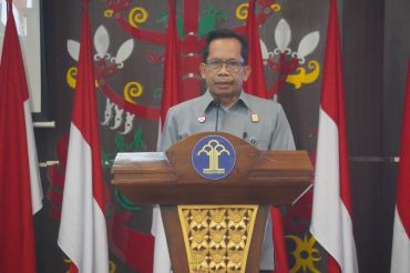 Kemenkum Kalteng perkuat akses layanan bantuan hukum bagi masyarakat
