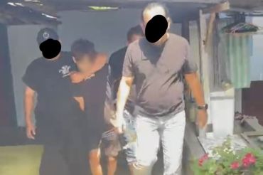 Polres Kudus manfaatkan kamera pemantau ungkap perampasan motor pakai celurit