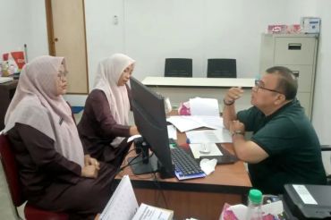Pemkot Tanjungpinang ingatkan investor batas akhir LKPM 15 Oktober 2026