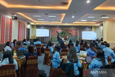 DJPb NTT: Aksis memperkuat akuntabilitas pengelolaan dana MBG