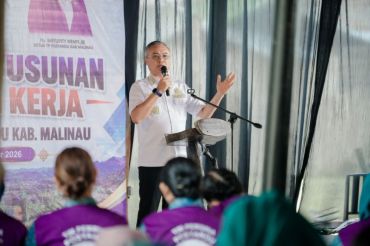 Malinau perkuat peran Posyandu tingkatkan kesehatan dan pendidikan