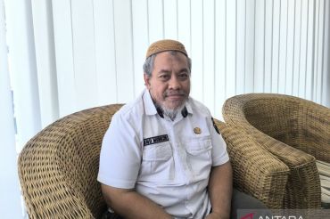 Kota Palu optimis realisasi retribusi sampah capai Rp16 miliar