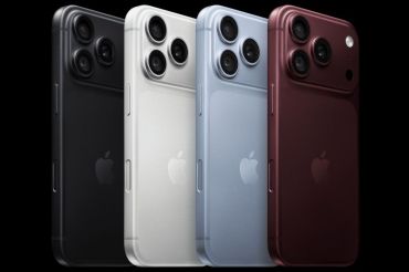 Ponsel iPhone 18 Pro dan Pro Max resmi dipasarkan di Indonesia