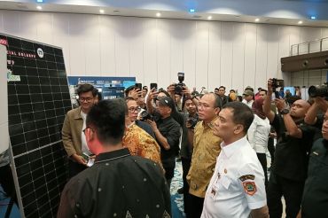 Pemprov Jateng dorong 4,2 juta usaha mikro naik kelas