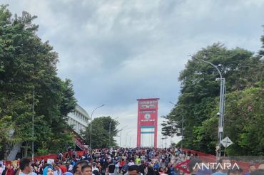 Dinkes Palembang ajak warga manfaatkan posko kesehatan karhutla