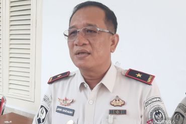 Kanwil Ditjenpas Kepri perketat pengawasan terhadap kamar hunian warga binaan