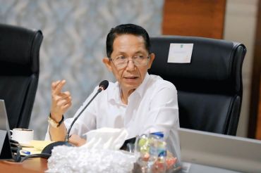 BP Batam kaji sumber air dari Lingga untuk solusi air bersih