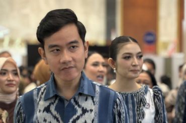 Pascaputusan MK, Gibran tetap fokus bekerja sukseskan program Prabowo