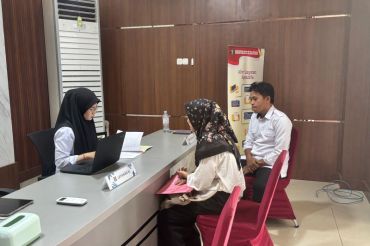 Kemenkum Sulbar masifkan edukasi legalitas berbadan hukum
