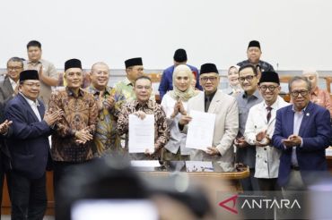 Penurunan biaya haji tahun 2027 ringankan beban jamaah