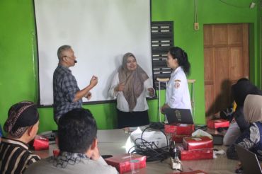 Bawaslu DIY memperkuat pemahaman ragam disabilitas wujudkan pemilu inklusif