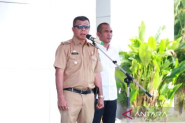 Gaet wisatawan, Bulukumba jadikan Festival Pinisi sebagai agenda rutin