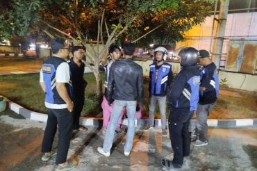 Dinas Sosial Mataram tingkatkan pengawasan badut jalanan