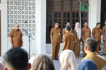 Dinsos Aceh: Program SR turut sentuh ekonomi keluarga siswa