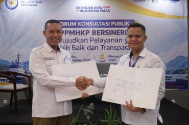 BBPOM dan SPPMHKP sepakat perkuat pengawasan pangan