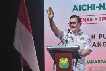 PBSI: Enam medali bulu tangkis Asian Games 2026 lahir dari kerja tim