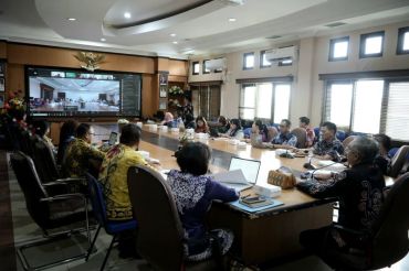 Bupati Malinau minta nakes pastikan layanan kesehatan berjalan