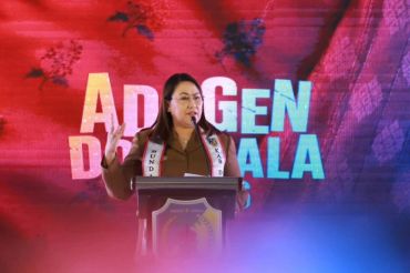 Kabupaten Donggala perkuat SDM lewat program generasi berencana