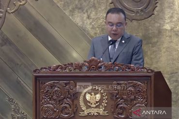 Dasco: APBN 2027 harus dorong lapangan kerja dan pemerataan