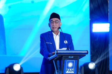 Komisi IX DPR: Pemprov Sulsel catat sejarah bangun jalan beton