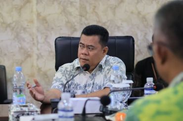 Tanjung Uban Selatan lolos penjaringan kelurahan terbaik nasional