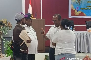Pemprov Papua Pegunungan sebut ADIK bantu generasi muda peroleh pendidikan tinggi