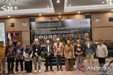 Rektor Universitas Pahlawan: Kebun Raya, jembatan strategis menjaga keanekaragaman hayati Sumatra