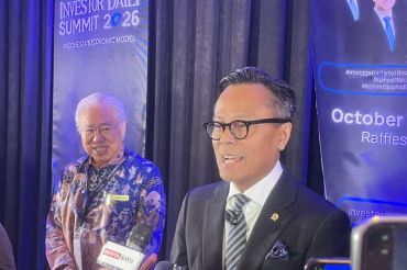 Danantara Indonesia tegaskan komitmen peningkatan layanan PLN
