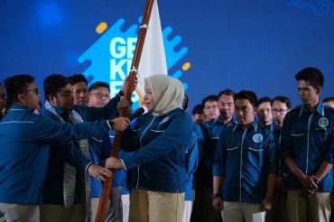 Gekrafs jadi wadah pertemukan pelaku ekraf dengan pemerintah