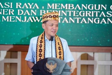 DPR RI ajak kader HMI mampu hadapi tantangan di masa depan