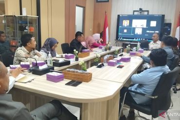 Bima masih melengkapi syarat teknis pembangunan TPST