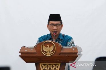 BAZNAS Sumbawa menghimpun Rp5,5 miliar dana ZIS sampai Oktober 2026
