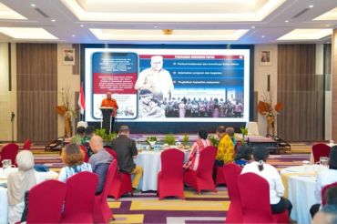 Gubernur Papua minta rumah aman korban kekerasan diaktifkan