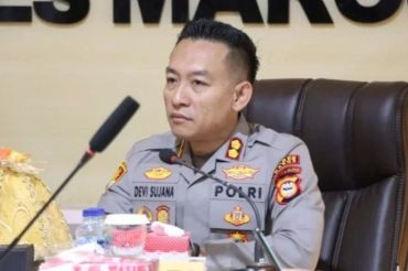 Kapolres Maros ajak orangtua awasi anak cegah pelanggaran hukum