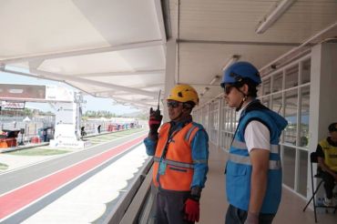 H-1 MotoGP Mandalika, PLN UIW NTB pastikan kesiapan sistem kelistrikan