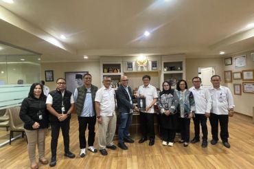 Pemkot Manado dan BPJS Ketenagakerjaan lindungi 27.507 pekerja rentan