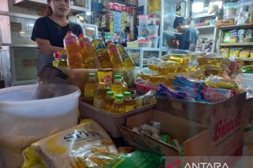 BPJS Ketenagakerjaan perkuat perlindungan pelaku UMKM di Manado