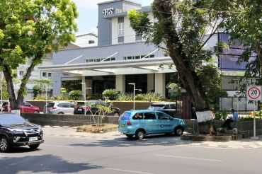 Pajak hotel bulan Oktober di Mataram ditarget naik jadi Rp3 miliar dampak MotoGP