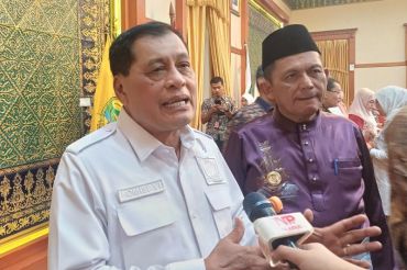 DPR soroti biaya logistik di Kepri tinggi