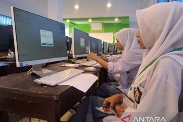Kemenag Sulut siapkan siswa madrasah ikut OMI tingkat nasional