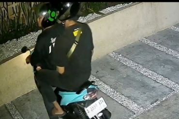 Polisi usut kasus pencurian laptop di sebuah lapangan padel