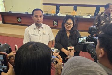 Legislator : Persoalan infrastruktur di Sulsel harus ditindaklanjuti